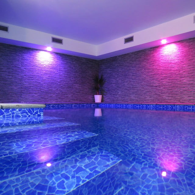 Zwembad relax center zaandam privé zwembad zaanstad