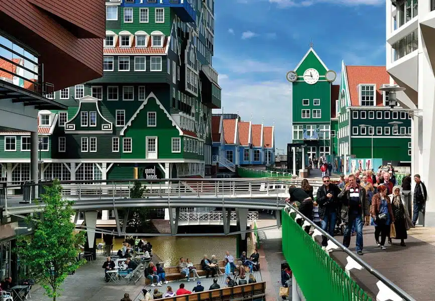 relax center in Zaanstad wormerveer