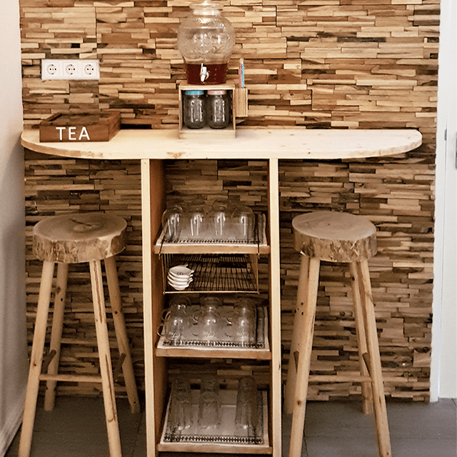 Coffeecorner prive spa relax center nederland Privé wellness en spa