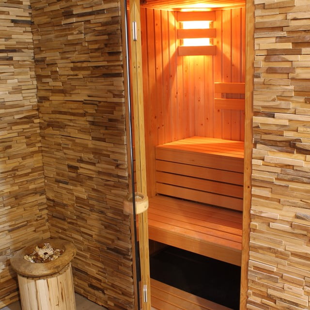 Sauna Privé sauna zaanstad