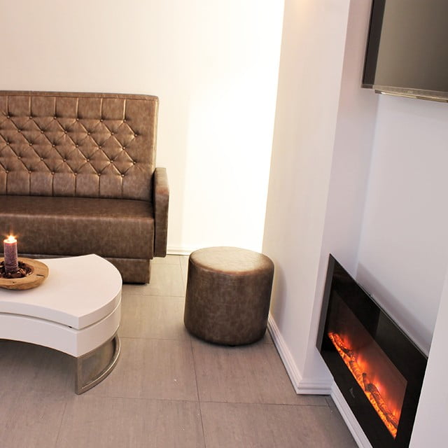Privé sauna wormerveer