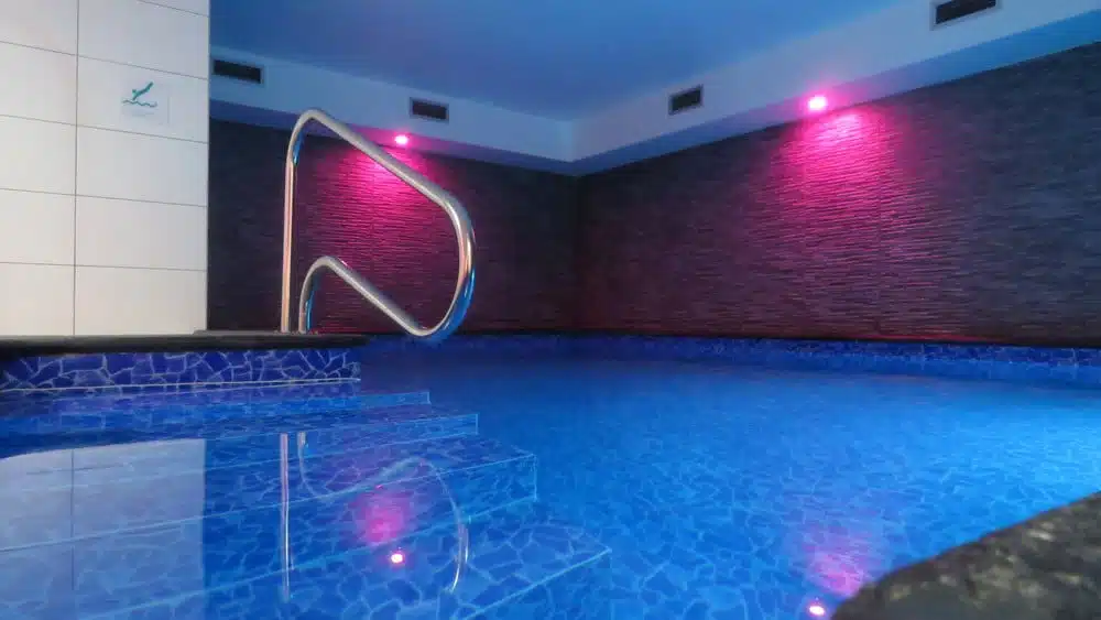 Privé wellness sauna spa zaanstad