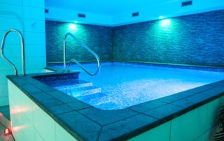 relax center zaanstad prive wellness