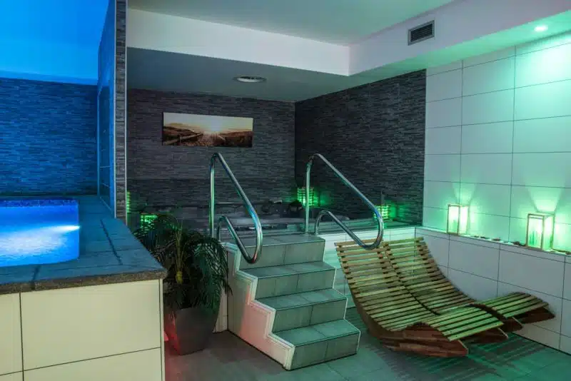 Foto van de vestiging Relax Center Zaanstad