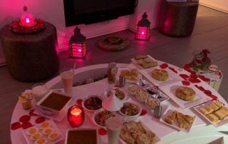 Iftar relax center zaanstad