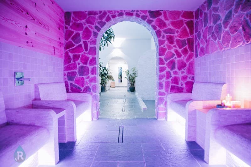 Relax Center Amersfoort XL privé wellness in luxe sfeer