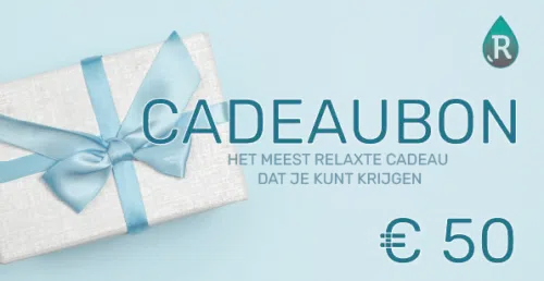 Cadeaubon prive sauna relax center nederland