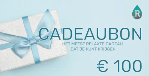 Cadeaubon prive sauna relax center nederland
