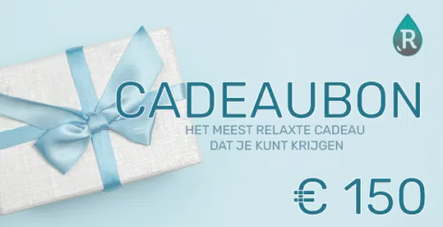 Cadeaubon prive sauna relax center nederland
