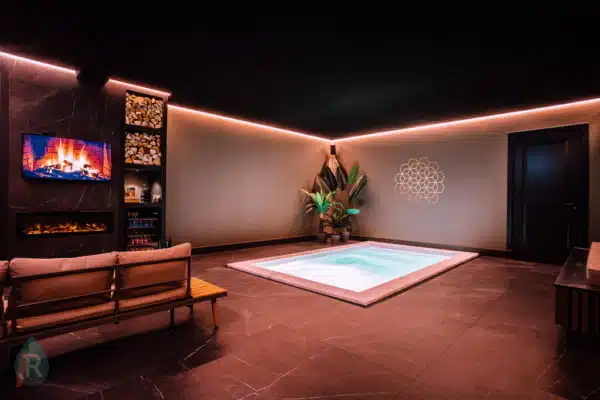 Foto van de vestiging Relax Center Amersfoort Zuid