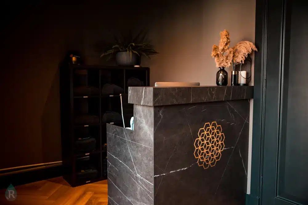receptie relax center amersfoort zuid