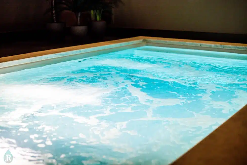 Relax Center Amersfoort Zuid whirlpool