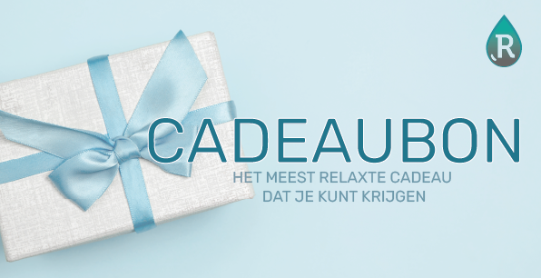Cadeaubon prive sauna spa en wellness relax center nederland