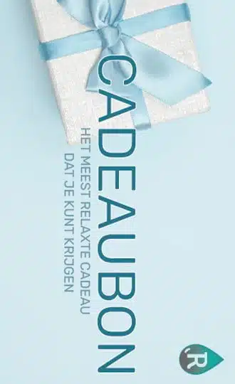cadeaubonnen en relatiegeschenk