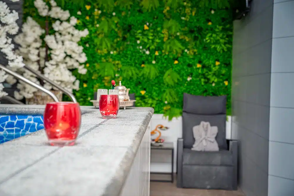 sfeerfoto zaanstad greenwall