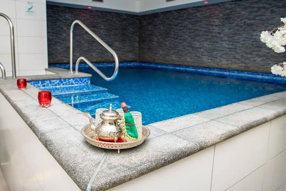 privé wellness Zaanstad