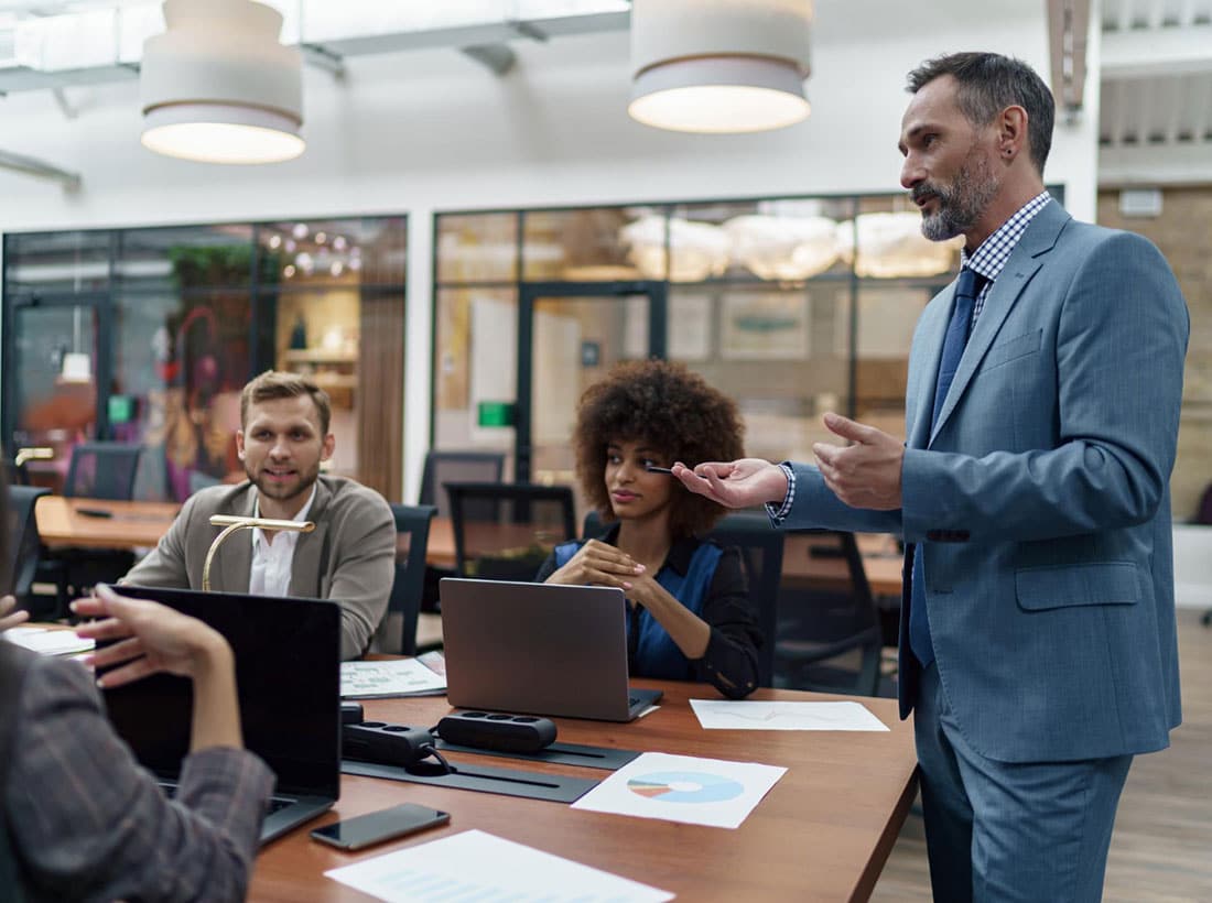 personeel werkgever waarderen